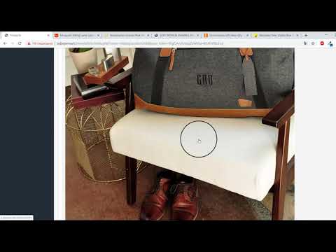 "Copy product from big marketplaces" OpenCart extension Usage