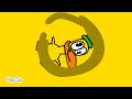 Nick Jr Band 15