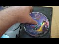 Sleeping Beauty 2008 DVD Overview