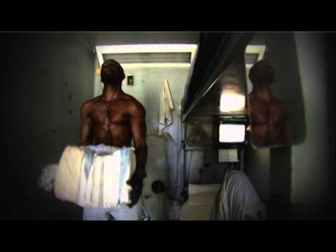 Americas Hardest Prisons Intimate