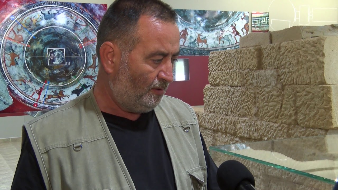 След края на карантината в Александровска гробница очакват туристи