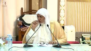 أ.د. علي الشبل | شرح كتاب الفتن من صحيح البخاري المجلس (4) image