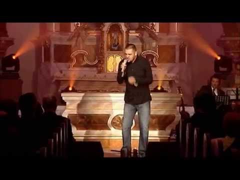 ♪ ♫ BONOFEST 2014 ♪ ♫ - ŽIVI BOG - Goran Bošković