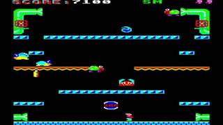 Drain Mania for the BBC Micro