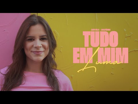Luma Elpidio - Tudo em mim