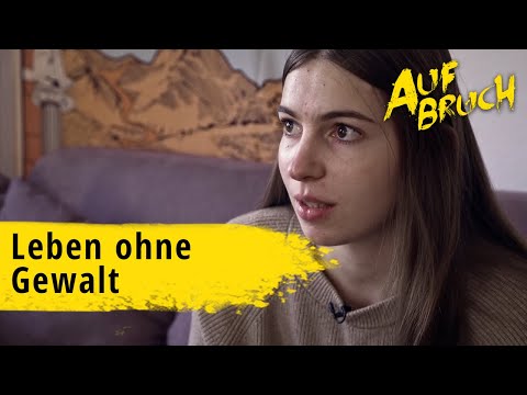 Freies LEBEN ohne TOXISCHEN Ex – Magdalena, Folge 2 | AUFBRUCH