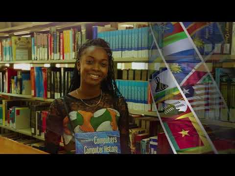 University of Africa | Community Health