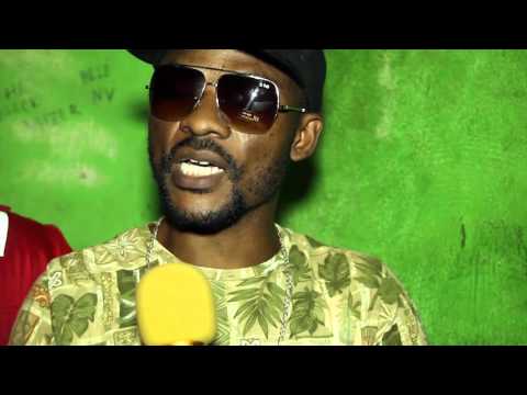 Kuduro Da Minha Banda