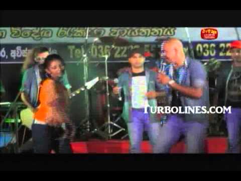 all right mage pushpa latha song