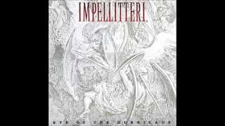 Impellitteri - Everything Is You (Lyrics in description)