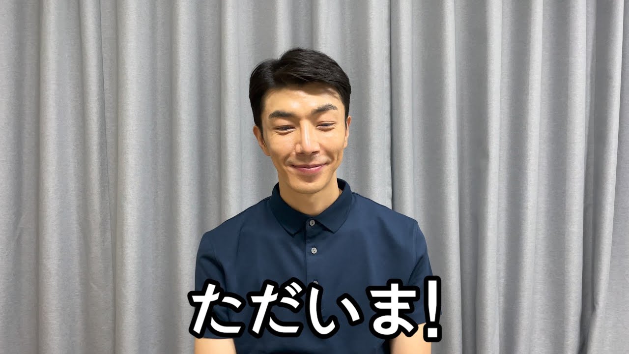 お待ちくださってありがとうございます ─ テグからの小さな手紙...