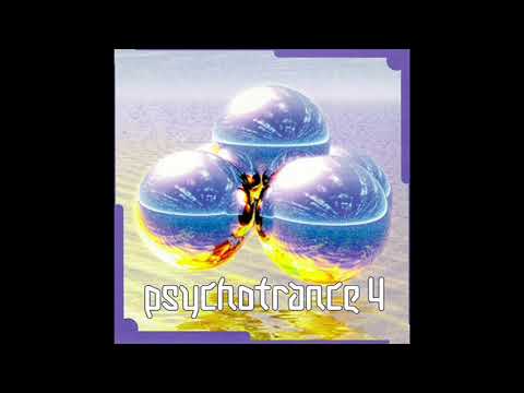 Various - Psychotrance 4 - 1996