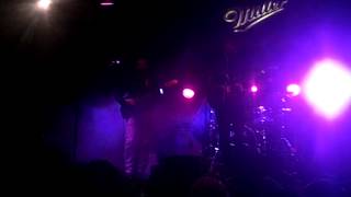 The Ocean Blue in Peru-Questions of Travel