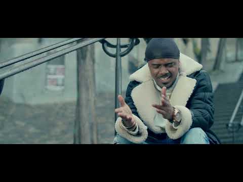 Shyn - Ampela [Makua Entertainment]