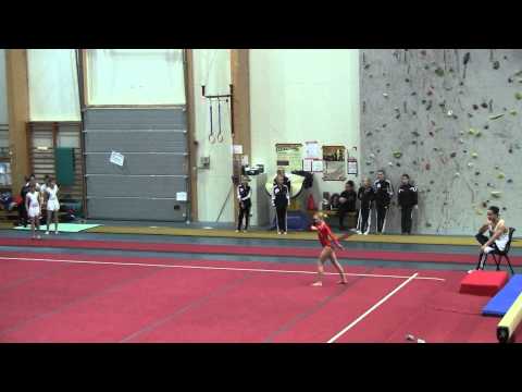 Martine frittstående Rekrutten 2013