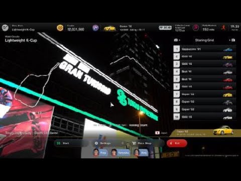 Gran Turismo 7 Walkthrough Part 25