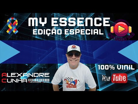 Dj Alexandre Cunha  • House Vol.05  • DJ Set Ao Vivo | ESTÚDIO 365  #djset  #housemusic