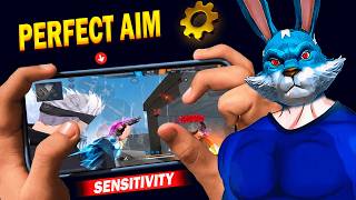 PERFECT AIM LOCK 🔒☠️ FOR AUTO HEADSHOT 🔥 || Free Fire Tips And Tricks || Free Fire Max