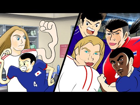 Captain Tsubasa: Dream Team | Useless to Useful |