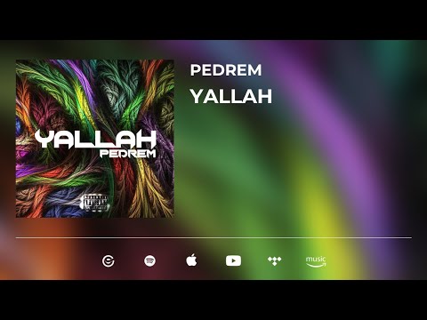 Pedrem - Yallah