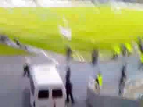 Dynamo Kyiv - Drogheda United