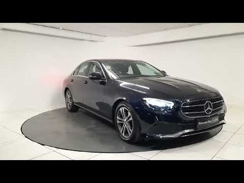 Mercedes-Benz E-Class E220d Avantgarde - Upgraded - Image 2