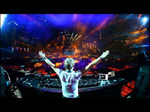 TOMORROWLAND EPISODE 11