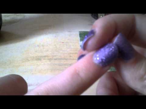 comment soigner ongle cassé