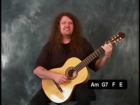 Charles Sedlak Made easy 💯Completo #love #video #music #foryou #amor #flamenco  #education #guitar