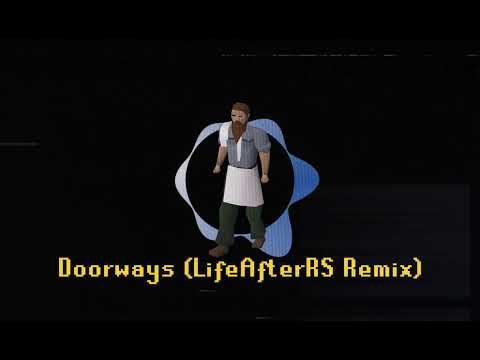 Doorways (Drum n' Bass Remix) [Old School RuneScape Music]