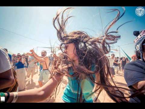 Hux Flux - Monkey Business