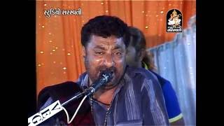 Gujarati Dayro 2016 | Ghanshyam Zula | Santalpur Patan Live | Nonstop Garba | 1