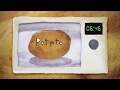 Rotate a Potato - Planet Custard
