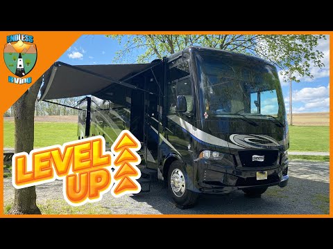 Leveling Your RV In 7 Easy Steps - Don’t Make It Harder Than It Needs To Be