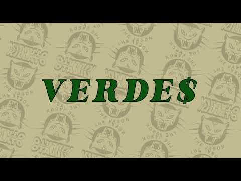 Killato - Verde$ ( prod by TMITM )