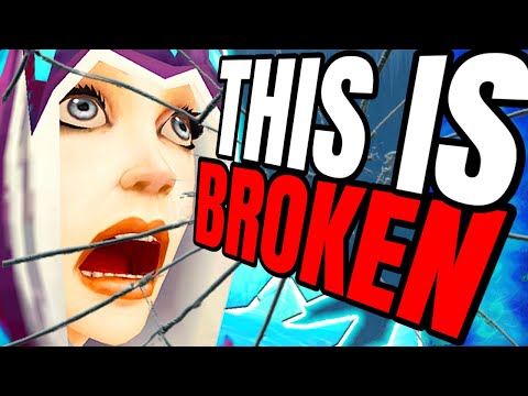 MAGE in WOTLK Classic: YOU GOTTA TRY IT