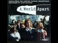 World Apart: End Title (Hans Zimmer)