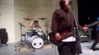 American Diary - &quot;The Goodbye Celebration&quot;