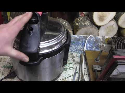 Мультиварка-скороварка Redber. Выдаёт ошибку Е-4 и не работает. Ремонт.