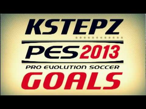 PES 2013 GOALS | Philippe Mexès VS Italia