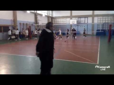 3°set U13 UISP asd montelupo vs asd 29martiri