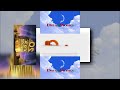 YTPMV Dreamworks Animation SKG Nickelodeon 20th Century Fox Television Distribution Scan
