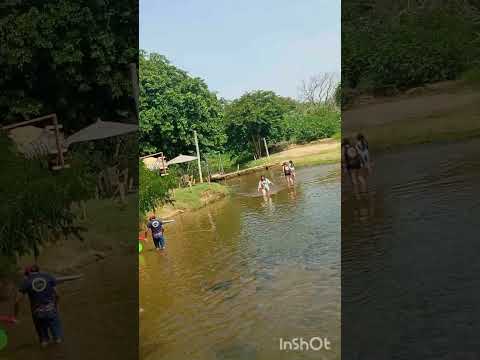 Conhecendo O beira Rio, em conceição do Canindé PI