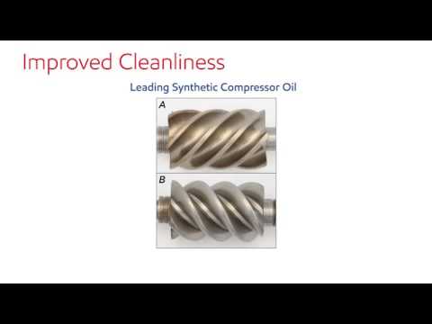 Mobil rarus 829 air compressor oil