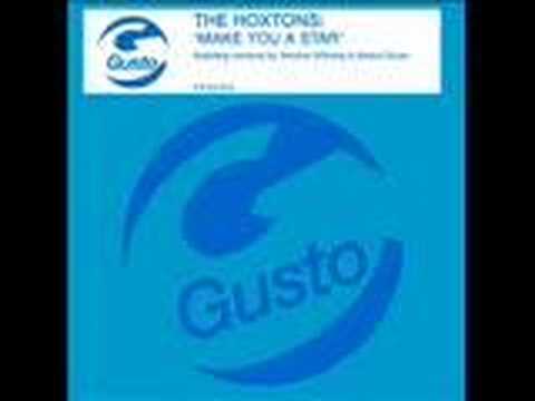 the hoxtons make you a star