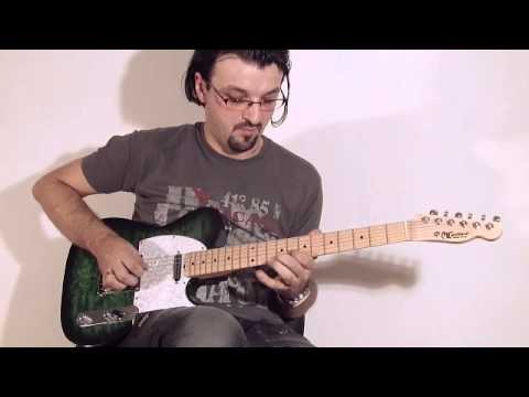 Muris Varajic - Country Jam