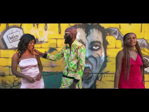 Dj naile feat Kock sy - O toque (video oficial). Prod Sebolinha