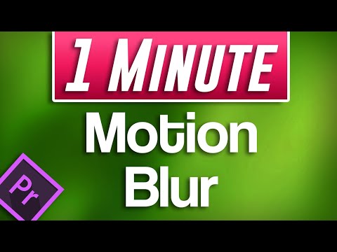 Premiere Pro Podcast Voice Tutorial