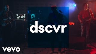 Day Wave - Drag - Vevo dscvr (Live)