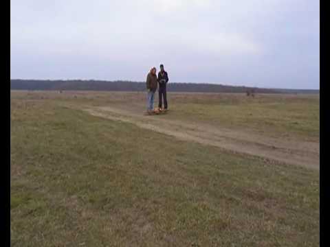 Avion BigDaddy - Plopu, Prahova nov 2009